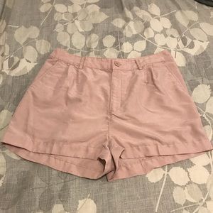 Pink H&M Shorts